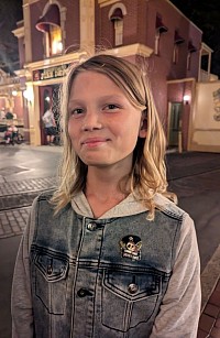 Owner of Nature Suds - Jameson Boston